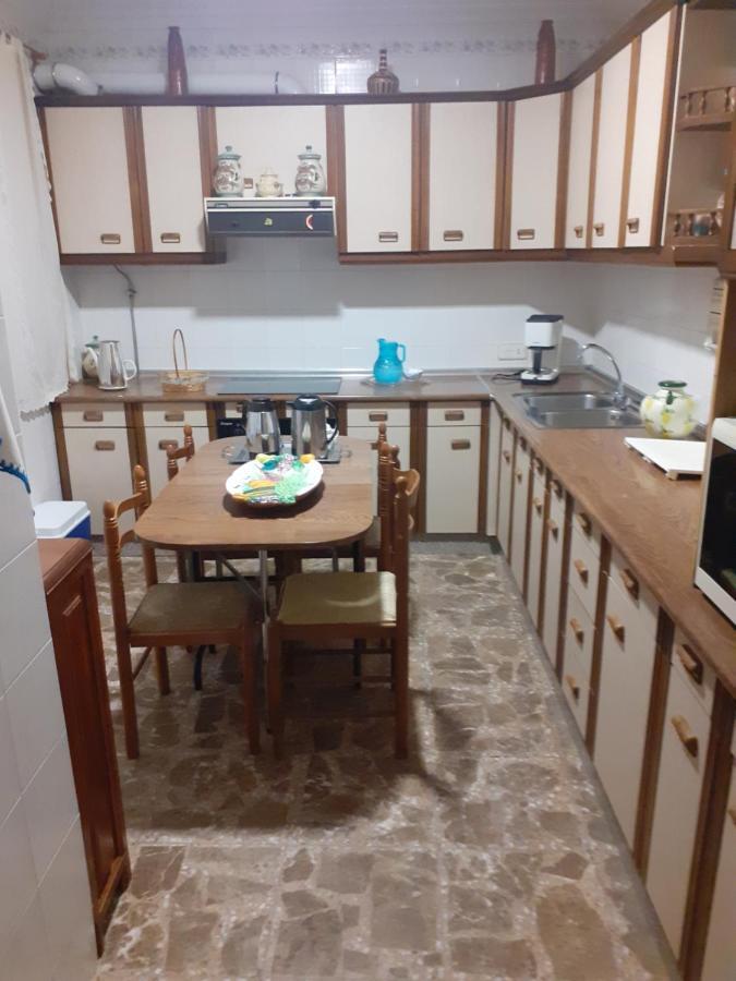 Magdeleine Village Almagro Luaran gambar
