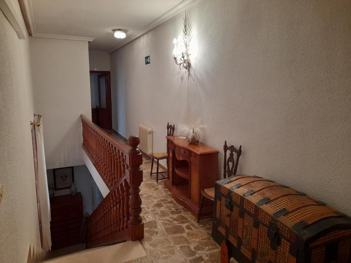 Magdeleine Village Almagro Luaran gambar