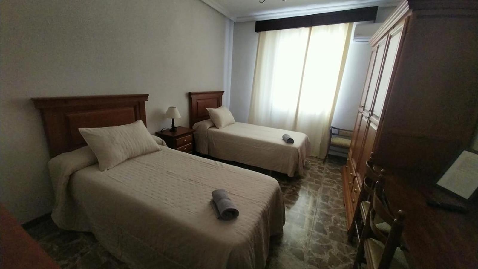 Magdeleine Village Almagro Luaran gambar